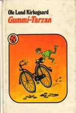 Gummi-Tarzan (Innbundet) - Bokia.no
