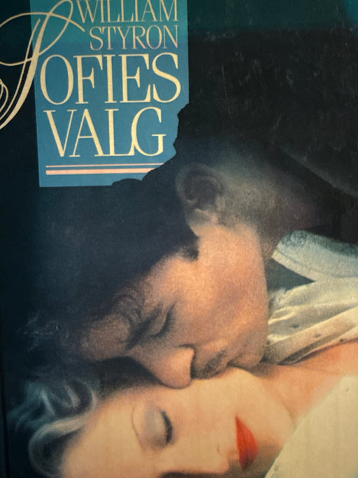 Sofies valg (Innbundet) - Bokia.no