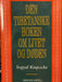 Den tibetanske boken om livet og døden (Innbundet) - Bokia.no