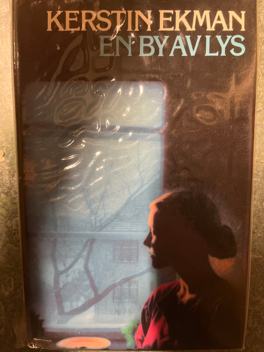 En by av lys (Innbundet) - Bokia.no