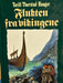 Flukten fra vikingene (Innbundet) - Bokia.no