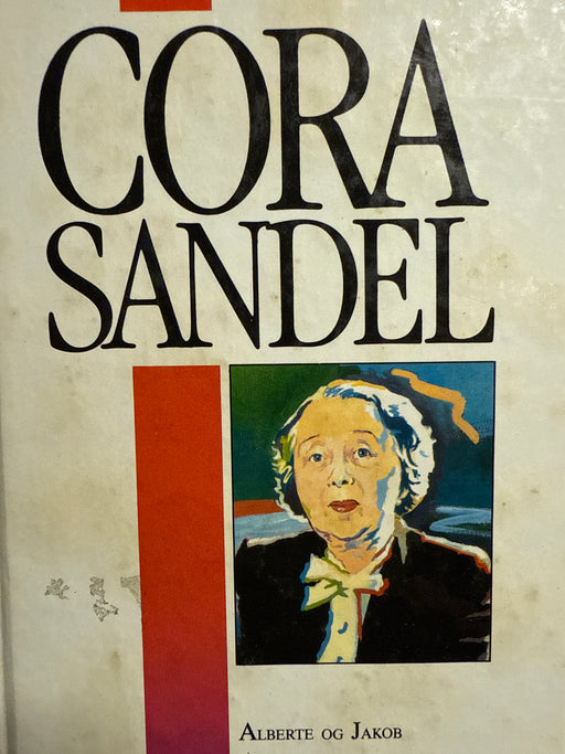 Alberte og Jakob ; Alberte og friheten ; Bare Alberte (Innbundet) - Bokia.no