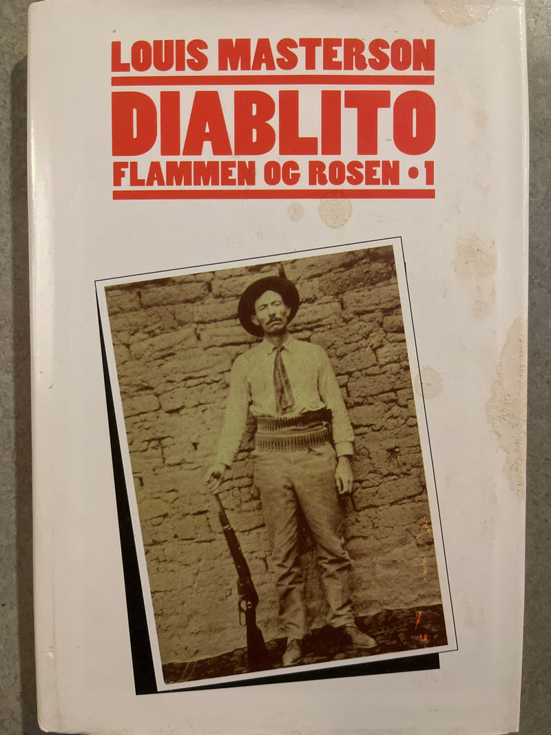 Diablito - Bokia.no