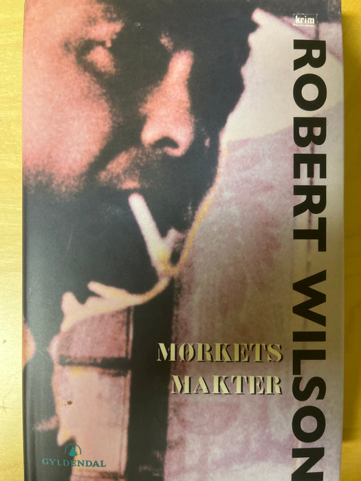 Mørkets makter - Bokia.no