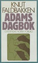 Adams dagbok : roman (Innbundet) - Bokia.no
