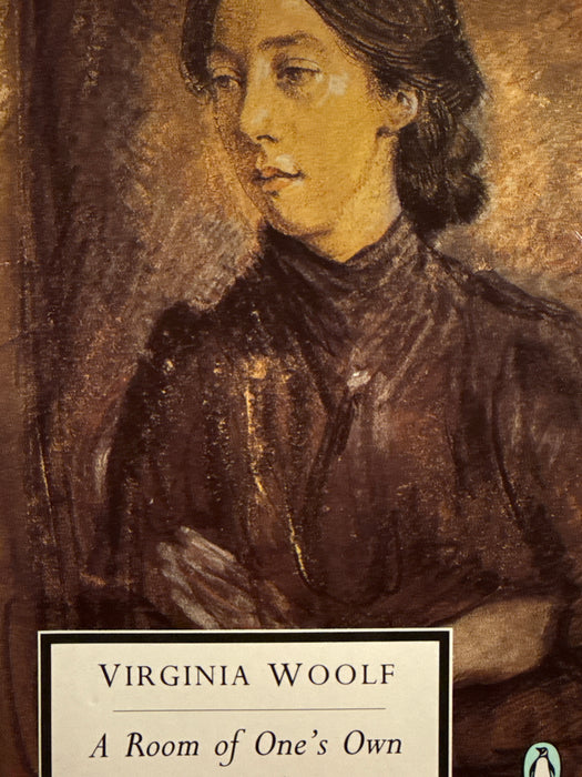 A room of one's own (Pocket) - Bokia.no