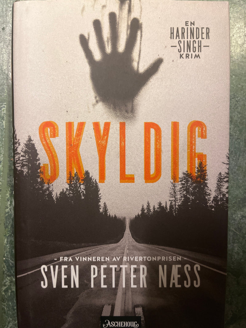Skyldig - Bokia.no