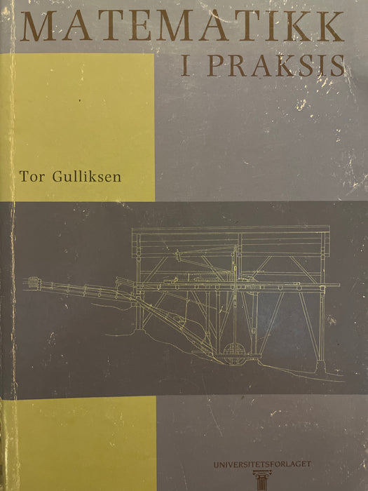 Matematikk i praksis - Bokia.no