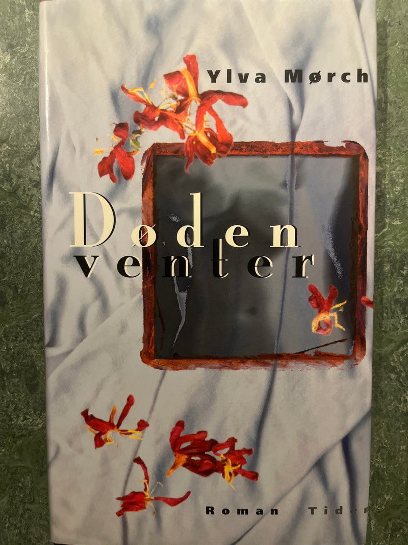 Døden venter (Innbundet) - Bokia.no