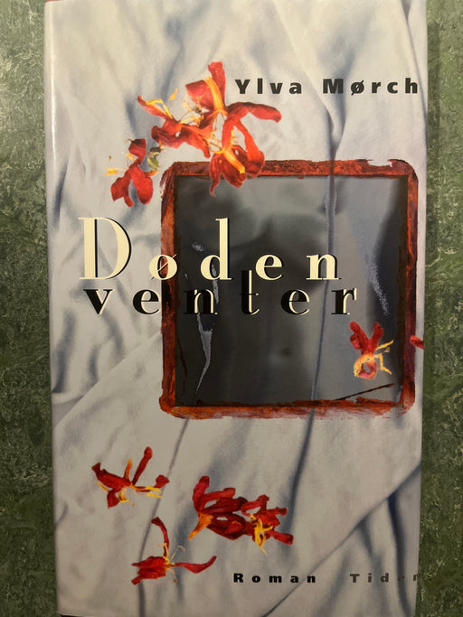 Døden venter (Innbundet) - Bokia.no