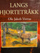 Langs hjortetråkk (Innbundet) - Bokia.no