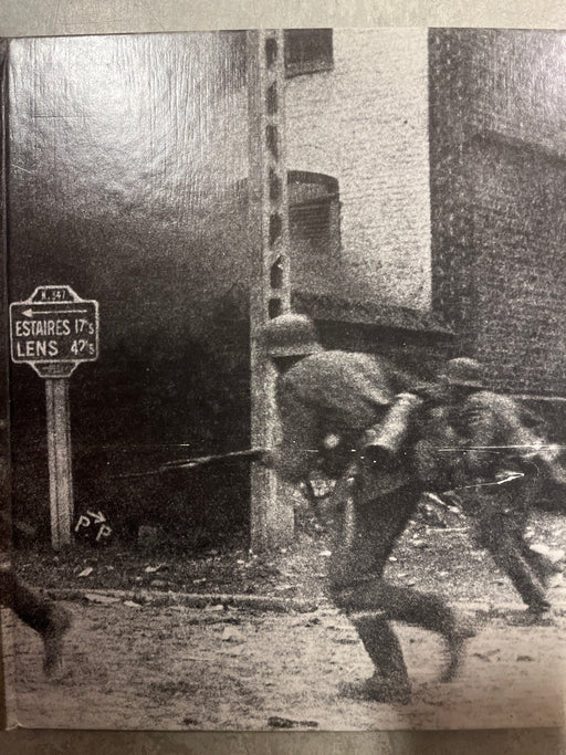 Blitzkrieg (Innbundet) - Bokia.no