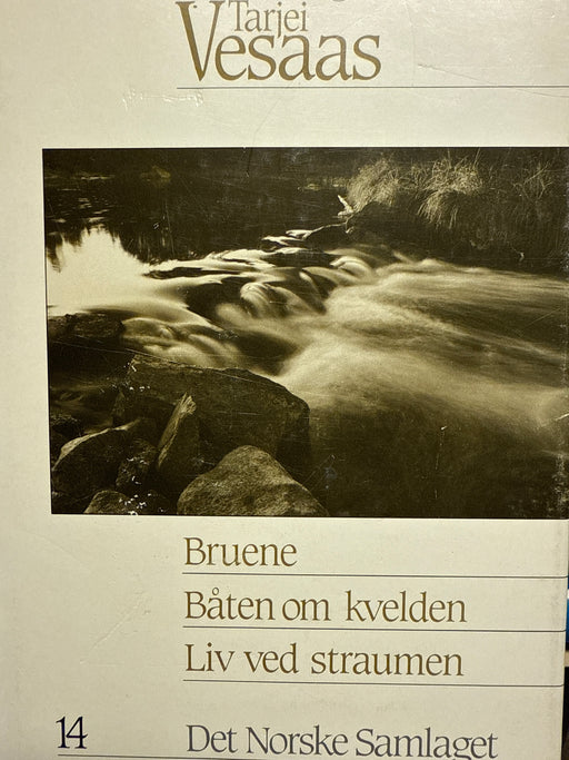 Skrifter i samling (Innbundet) - Bokia.no