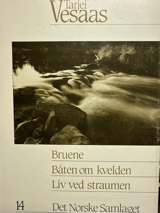 Skrifter i samling (Innbundet) - Bokia.no