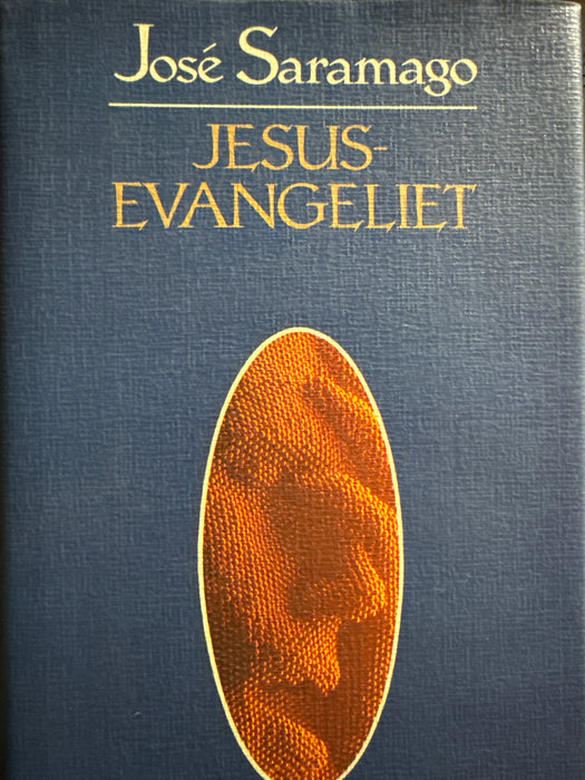 Jesusevangeliet (Innbundet) - Bokia.no