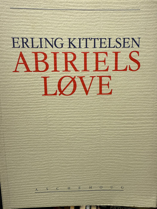 Abiriels løve (Pocket) - Bokia.no