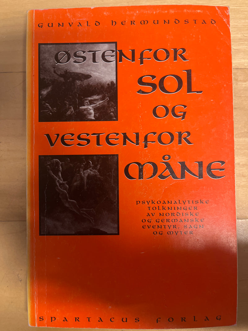 Østenfor sol og vestenfor måne - Bokia.no