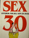 Sexhåndbok for deg som er over 30 (Pocket) - Bokia.no
