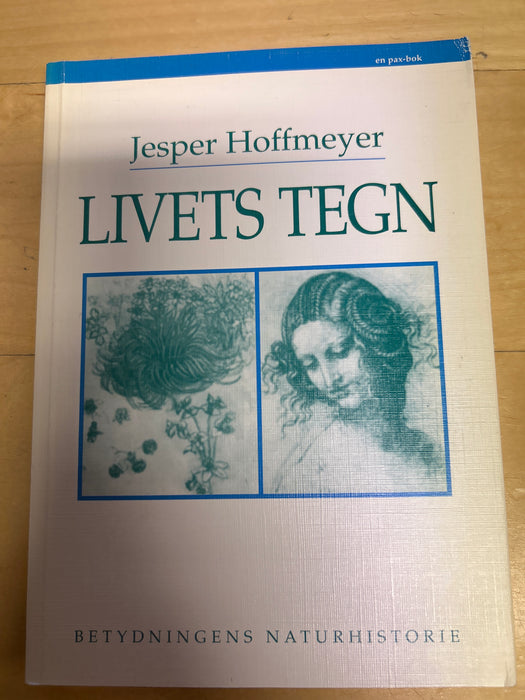 Livets tegn - Bokia.no