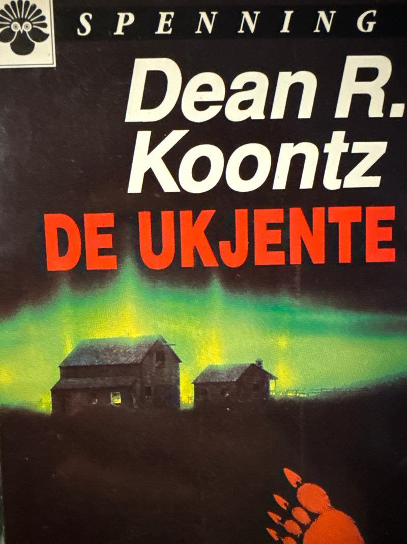 De ukjente (Pocket) - Bokia.no