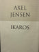 Ikaros (Innbundet) - Bokia.no