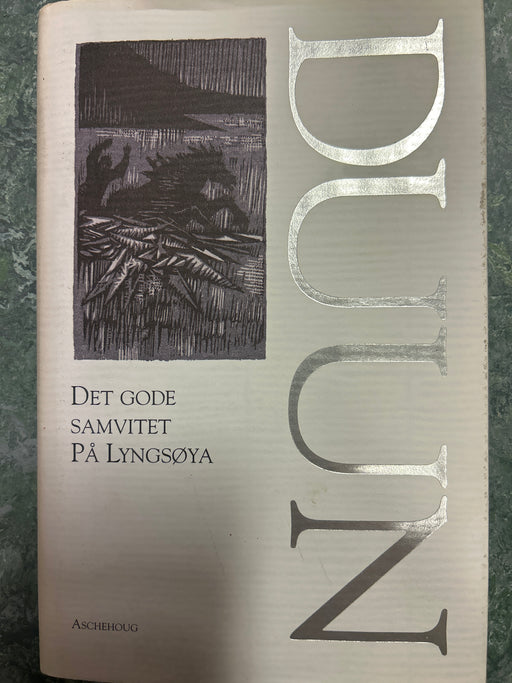 Skrifter i samling. Bd. 4 (Innbundet) - Bokia.no