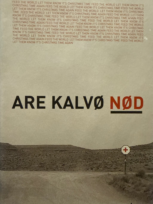 Nød: roman - Bokia.no