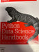 Python Data Science Handbook: Essential Tools for Working with Data - Bokia.no