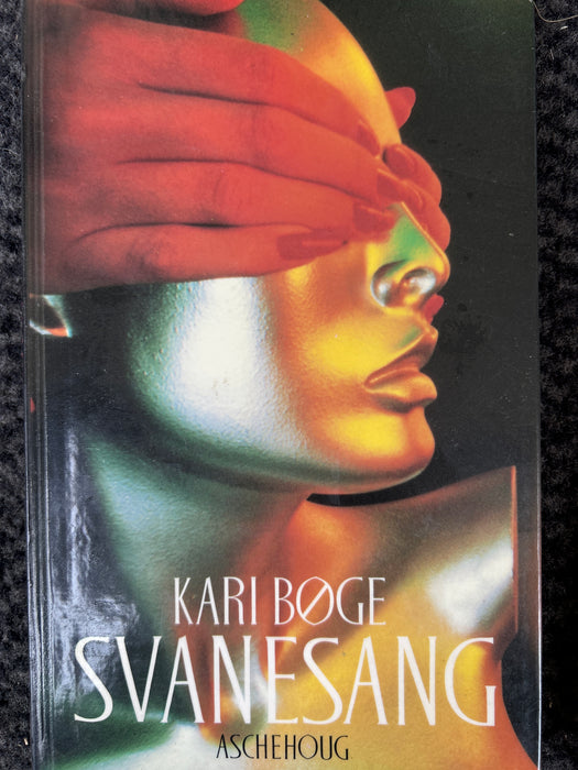 Svanesang (Innbundet) - Bokia.no