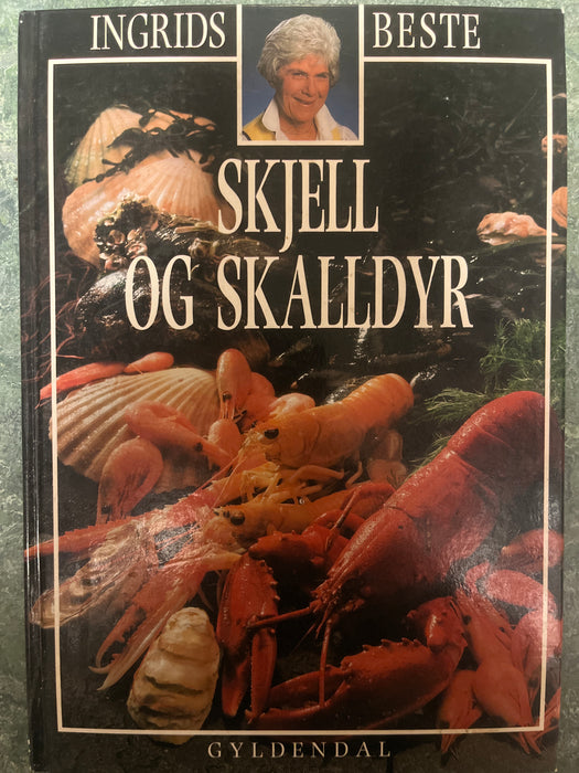 Ingrids beste (Innbundet) - Bokia.no