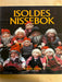 Isoldes nissebok (Innbundet) - Bokia.no