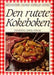 Den rutete kokeboken (Innbundet) - Bokia.no
