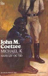 Michael K (Innbundet) - Bokia.no