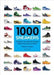 1000 Sneakers 9780789332554 Mathieu Le Maux Brukte bøker
