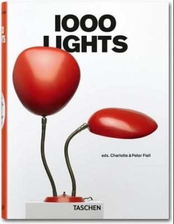 1000 lights 9783836546768  Brukte bøker
