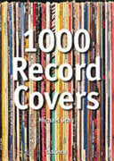 1000 Record Covers 9783822816233 Michael Ochs Brukte bøker