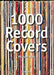 1000 Record Covers 9783822816233 Michael Ochs Brukte bøker