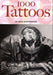 1000 tattoos 9783822841075  Brukte bøker