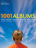 1001 Albums You Must Hear Before You Die 9780789313713 Robert Dimery Brukte bøker