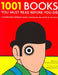 1001 Books You Must Read Before You Die 9781844034178 Peter Boxall Brukte bøker