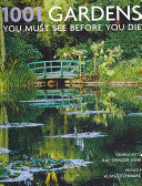 1001 Gardens You Must See Before You Die 9781844034987 Rae Spencer-Jones Brukte bøker