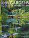 1001 Gardens You Must See Before You Die 9781844034987 Rae Spencer-Jones Brukte bøker
