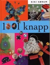 1001 knapp 9788245804478 Kiki Sørum Brukte bøker