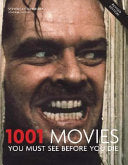 1001 Movies You Must See Before You Die 9780764159077 Steven Jay Schneider Brukte bøker