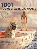 1001 Movies You Must See Before You Die 9781844037346 Penguin Group (Australia) Staff Brukte bøker