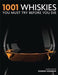 1001 whiskies you must try before you die 9781844037100 Dominic Roskrow Brukte bøker
