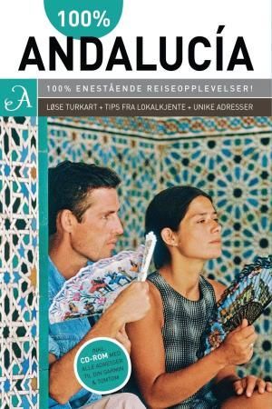100% Andalucía 9788203237812 Maarten Rademaker Frens Witte Laura Soer Brukte bøker