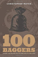100 Baggers 9781621291657 Christopher W. Mayer Brukte bøker