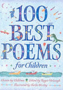 100 Best Poems for Children 9780670894901 Roger McGough Brukte bøker