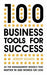 100 Business Tools for Success 9781529387179 Jeremy Kourdi Brukte bøker